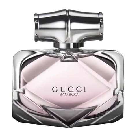 eau de toilette bambou gucci|Gucci bamboo ulta.